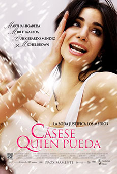 Cásese quien pueda Imagen de Cásese quien pueda