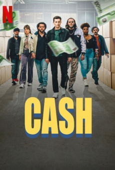 Cash Imagen de Cash