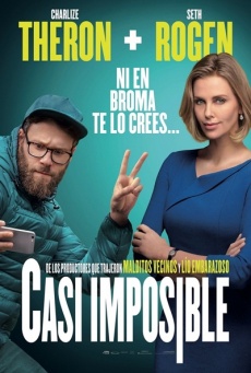 Casi imposible Imagen de Casi imposible