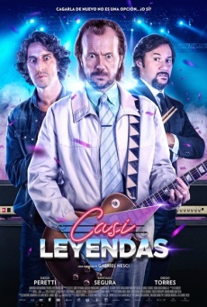 Casi leyendas Imagen de Casi leyendas