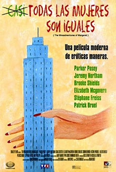 Casi todas las mujeres son iguales Imagen de Casi todas las mujeres son iguales