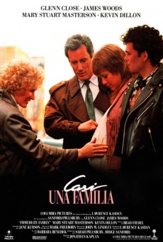 Casi una familia Imagen de Casi una familia