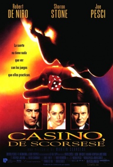 Casino Imagen de Casino