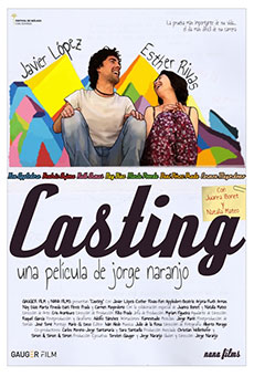 Casting, la película Imagen de Casting, la película