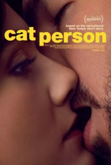Imagen de Cat Person
