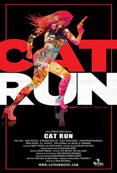 Cat Run Imagen de Cat Run