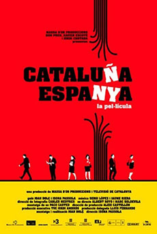 Cataluña Espanya Imagen de Cataluña Espanya