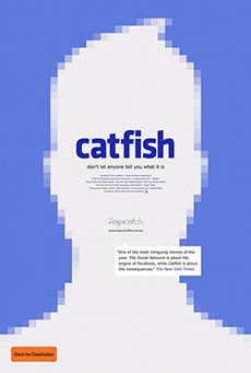 Imagen de Catfish