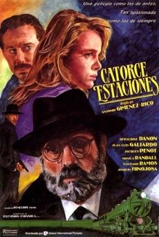 Catorce estaciones Imagen de Catorce estaciones