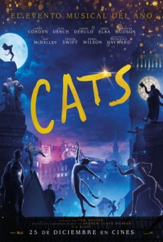 Cats Imagen de Cats