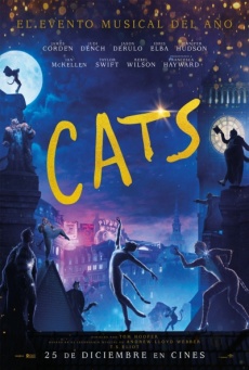 Imagen de Cats