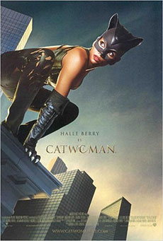 Catwoman Imagen de Catwoman