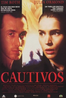 Cautivos Imagen de Cautivos