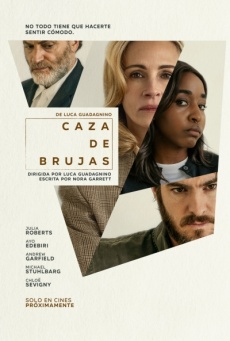 Imagen de Caza de brujas