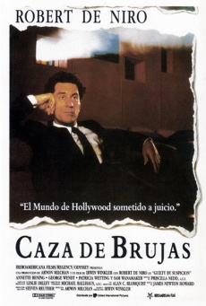 Caza de brujas Imagen de Caza de brujas