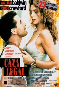 Caza legal Imagen de Caza legal