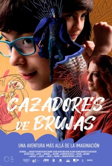 Cazadores de brujas Imagen de Cazadores de brujas