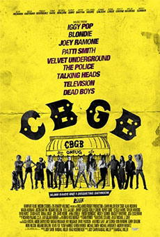 CBGB Imagen de CBGB