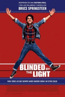 Blinded by the Light (Cegado por la luz) Imagen de Blinded by the Light (Cegado por la luz)
