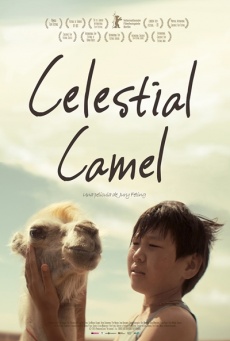 Celestial Camel Imagen de Celestial Camel