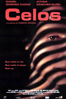 Celos Imagen de Celos