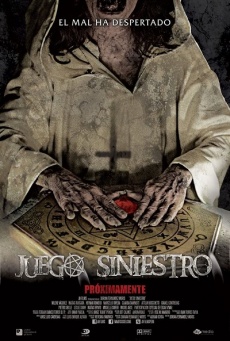Juego siniestro Imagen de Juego siniestro