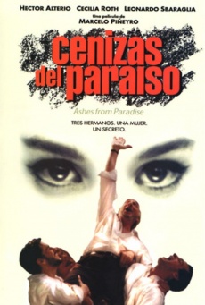 Cenizas del paraíso Imagen de Cenizas del paraíso