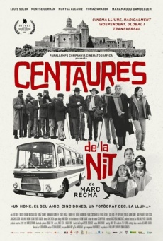 Centaures de la nit Imagen de Centaures de la nit