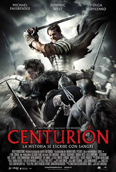 Centurión Imagen de Centurión