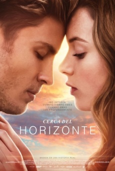 Cerca del horizonte Imagen de Cerca del horizonte