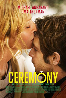 Ceremony Imagen de Ceremony