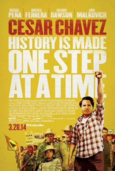 Cesar Chavez Imagen de Cesar Chavez