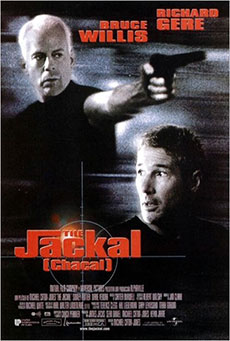 The Jackal (Chacal) Imagen de The Jackal (Chacal)