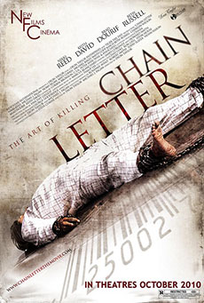 Imagen de Chain Letter