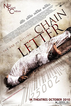 Chain Letter Imagen de Chain Letter
