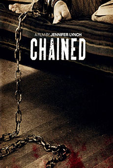 Chained Imagen de Chained