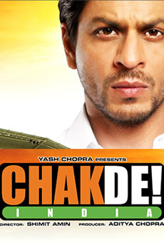 Chak De India Imagen de Chak De India