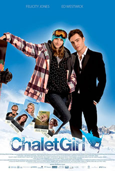 Chalet Girl Imagen de Chalet Girl