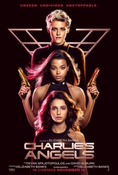 Los ángeles de Charlie Imagen de Los ángeles de Charlie