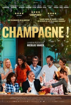 Imagen de Champagne!