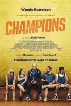 Champions Imagen de Champions