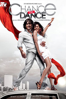 Chance Pe Dance Imagen de Chance Pe Dance