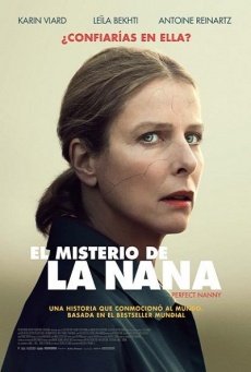 El misterio de la nana Imagen de El misterio de la nana