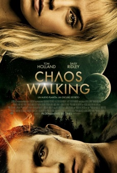 Imagen de Chaos Walking