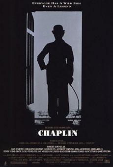 Chaplin Imagen de Chaplin
