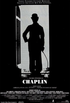 Imagen de Chaplin