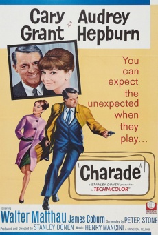 Charada Imagen de Charada