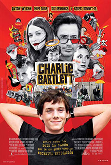 Imagen de Charlie Bartlett