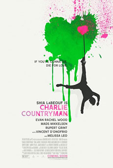 Charlie Countryman Imagen de Charlie Countryman