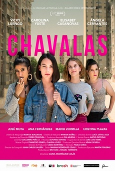 Chavalas Imagen de Chavalas